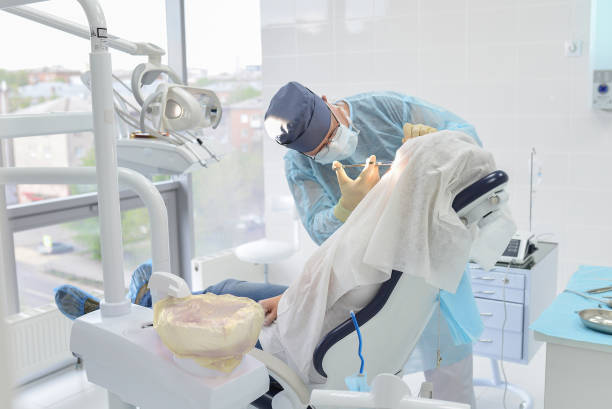 Best Emergency Treatment for Jaw Pain or Injury in Center Point, AL